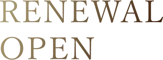 RENEWAL OPEN